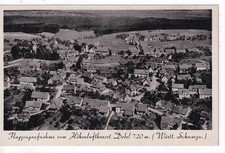 Postcard: Dobel (Württ. Black), Aircraft Mount, ++ (B-4-511) picture