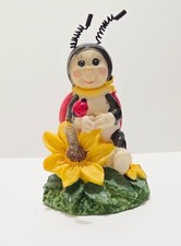 Bumble Bee Figurine Regency Products, China, 2nd we have Great Condition picture