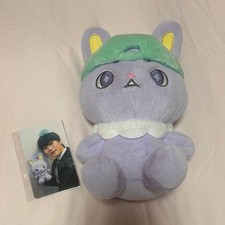JOCHUM JO1 Chimata Kizen Shoya plush toy #361424 picture