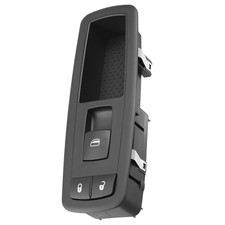 Front Right Passenger Side Master Power Window Switch, Compatible with Chrysler picture