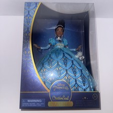Creative Soul Cinderella Disney Princess Doll Collection 2023 NEW Special Ed. picture