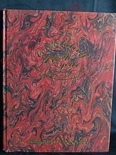 1990 MADONNA HIGH SCHOOL, YEAR BOOK, CHICAGO, ILLINOIS UNMARKEDNEW picture