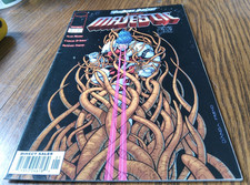 Wildstorm Spotlight #1 February 1997 Image Comics picture