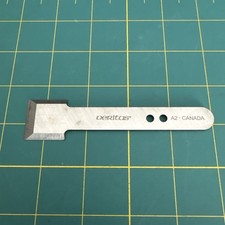 Veritas Lee Valley Replacement Blade for Bullnose Shoulder Plane 05P4202 picture