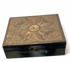 NRA 1930’s Deluxe Cigar Box picture