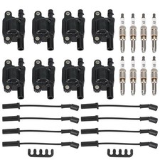 LS3/L99 Spark Plug and Coil Pack picture