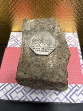 Stone Mountain Rock & Coin picture