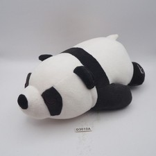 D3010A Happy zoo Cute Panda Soft Mocchi 9