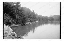 Mohonk New York Lake Mohonk House Standard Postcard COPY RPPC picture