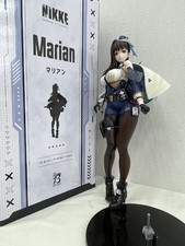 [USED] FREEing GODDESS OF VICTORY: NIKKE Marian 1/4 Complete Figure picture