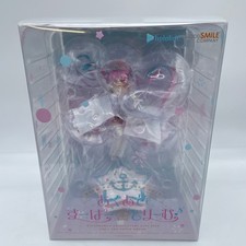 Aqua Minato Aqua Color Super Dream Ver. Holo Live Production 1/7 Figure picture