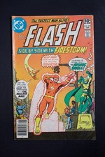 1981 DC COMICS THE FLASH #293 picture