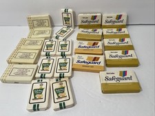 Lot Of 22 Vintage Holiday Inn Ivory Safeguard Zest. Soap Hotel Motel, Unopened picture