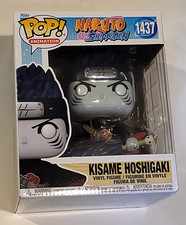 Funko Pop Animation: Naruto Shippuden – Kisame Hoshigaki #1437 picture