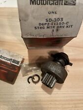 1968-1977 Ford Mercury Lincoln Continental NOS 429 460 STARTER MOTOR DRIVE KIT picture
