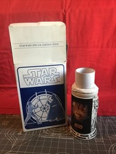 Vintage 1998 Star Wars Special Edition Stein With Original Box picture