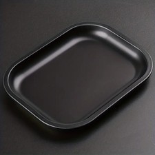 Tobacco Herb Metal Rolling Tray Pre-roll Tray picture