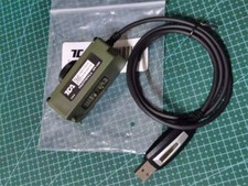 2024 NEW TCA USB Programming Cable & Software For 2023 TCA PRC152/GPS picture
