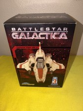 Diamond Select Colonial Viper MK 11 (BOX ONLY) Battlestar Galactica  0024/2003 picture