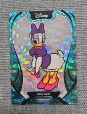 2025 Disney Phantom Kakawow  Blue Refractor 137/210  Daisy Duck picture