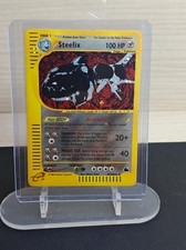 Steelix (SK H29) Skyridge holo eng picture
