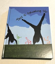 2010 Zeeland High School Yearbook Annual Zeeland Michigan MI picture