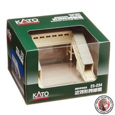 Kato Kato 23-234 Footbridge with Cover picture