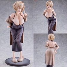 Anime Erin Maid Dressed Ver 1/6 Scale Figure Doll Model Toy Collection Gift 26cm picture