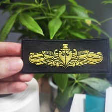 SWO SURFACE WARFARE OFFICER PATCH  picture