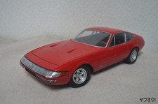 Kyosho Ferrari 365 Gtb/4 1/18 Mini Car picture