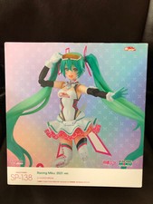 Figma SP-138 Racing Hatsune Miku 2021 ver. picture