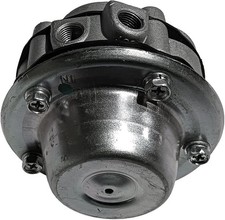 Mechanical Fuel Pump Fits 1960-1969 Chevrolet Corvair Corvair Truck M3988 picture
