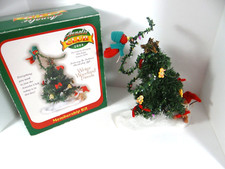 2004 Annalee Winter Woodland Friends Membership Club picture