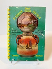Nippon China Book Hand Painted Dorotha Robinson Vintage Porcelain Marks Guide picture