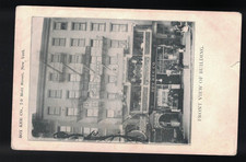 PC-5280**Vtg. PC **Soy Kee** New York City, New York picture