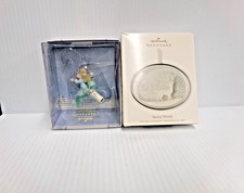 Hallmark Keepsake Ornament 2002/2010 NEW IN BOX picture