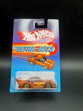 HOT WHEELS ULTRA HOTS PORSCHE 934.5 8/8 K3 picture