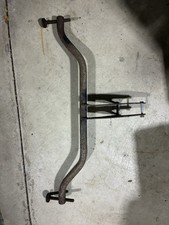 Harley Davidson Oem Dealer Hummer Center Stand Rare 125 picture