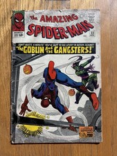 The Amazing Spider-Man #23 (Marvel Comics April 1965) picture