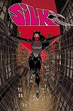 Silk Vol. 0 : The Life and Times of Cindy Moon Paperback picture