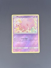 Munna Reverse Holo SM - Unified Minds 88/236 LP Pokemon TCG Pikachu Eevee Cameo picture