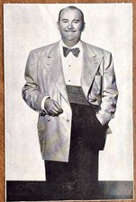 MINNEAPOLIS AUDITORIUM 1947- PAUL WHITEMAN 