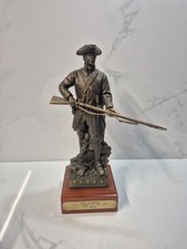 “The Patriot” NRA 2002 By Rick Terry #10616 Friends Of NRA Protecting Liberty picture