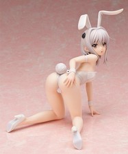 FREEing High School DxD New - Toujou Koneko - B-style - 1/4 - Bare Leg Bunny Ver picture
