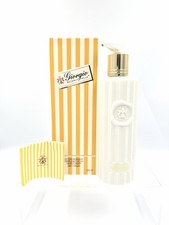 Vintage GIORGIO BEVERLY HILLS Extraordinary Perfumed Body Moisturizer NOS 8 oz picture