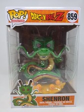 Funko Pop Animation Dragon Ball Z Shenron 10 Inch Jumbo Vinyl Figure Box 859 picture
