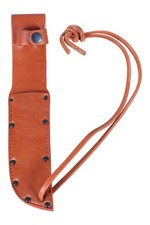 WW2 US PAL RH 36 Fighting Knife Brown Leather Sheath picture