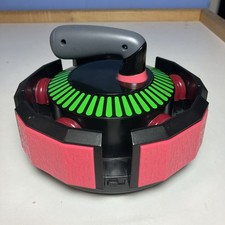 Taito Splatoon2 Curling Cleaner Bomb Pink Works picture