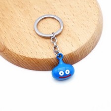 Brand New Dragon Quest Slime Keychain picture