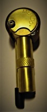 MENDO Pipe Leather Wrap Kit No More Burnt Fingers Cool Touch No Mendo KIT ONLY picture